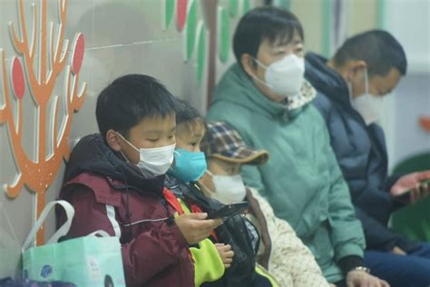 what are the signs of the virus in china